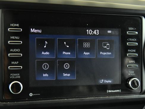 Used 2021 Toyota Tacoma SR RWD image 19