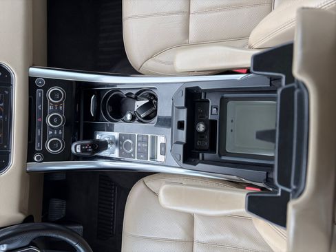 Used 2016 Land Rover Range Rover Sport HSE AWD/4WD image 15