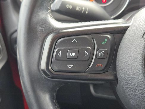 Used 2019 Jeep Wrangler Unlimited Sport S AWD/4WD image 21