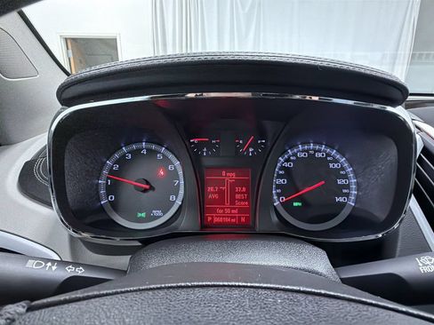 Used 2016 GMC Terrain Denali FWD image 20