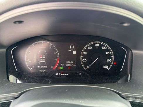 Used 2023 Honda Civic Sport image 13