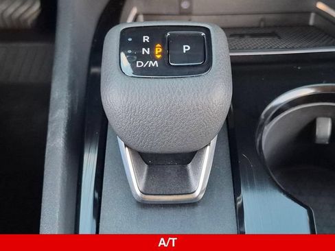 Certified 2025 Nissan Rogue SV w/ Rock Creek Premium Package AWD/4WD image 29