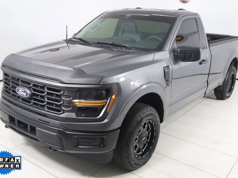 Used 2024 Ford F150 XL image 18