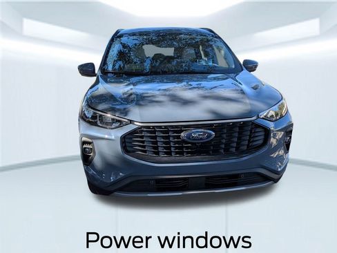 New 2026 Ford Escape Base w/ PHEV Premium Package image 13