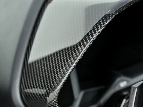 Used 2019 Lamborghini Aventador SVJ AWD/4WD image 25