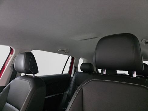 Certified 2023 Volkswagen Tiguan SE AWD/4WD image 25