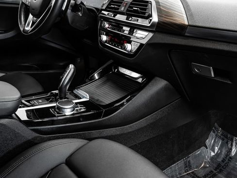 Used 2021 BMW X3 sDrive30i w/ Convenience Package image 30