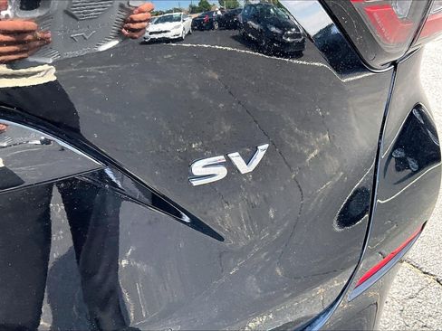 Used 2019 Nissan Murano SV FWD image 8
