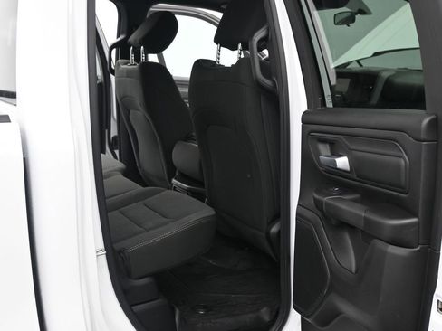 Used 2024 RAM 1500 Tradesman image 11