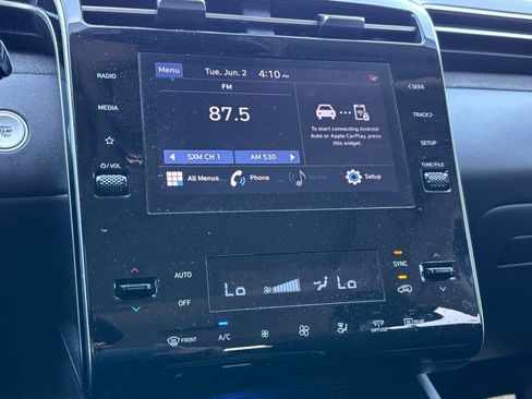 Used 2022 Hyundai Tucson SEL w/ Convenience Package AWD/4WD image 8
