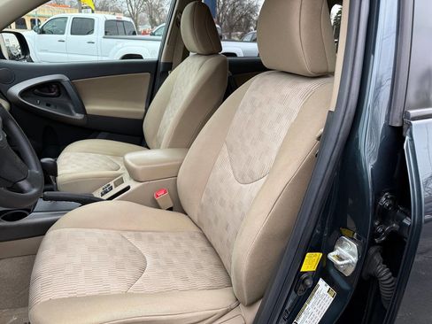 Used 2012 Toyota RAV4 4WD w/ Value Pkg image 98