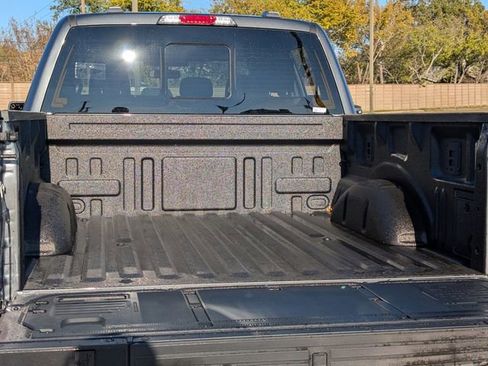 New 2025 Ford F150 XLT w/ Equipment Group 302A MID image 65