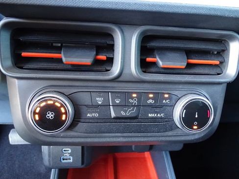 Used 2023 Ford Maverick XLT w/ Equipment Group 300A Standard AWD/4WD image 13