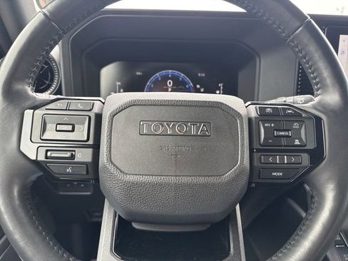 Used 2024 Toyota Land Cruiser 1958 AWD/4WD image 17