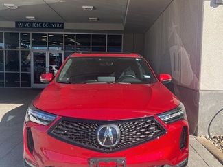 Used 2023 Acura RDX A-Spec video 2