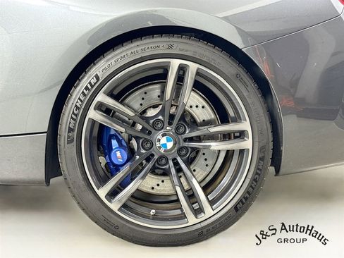 Used 2017 BMW M2 image 38