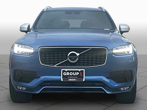 Used 2019 Volvo XC90 T6 R-Design w/ Advanced Package AWD/4WD image 4