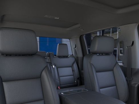 New 2026 Chevrolet Silverado 1500 LTZ image 24