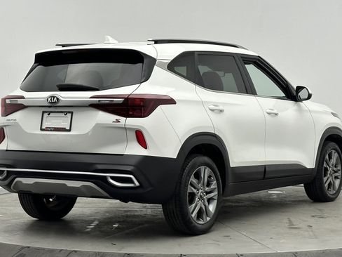 Used 2021 Kia Seltos S image 7