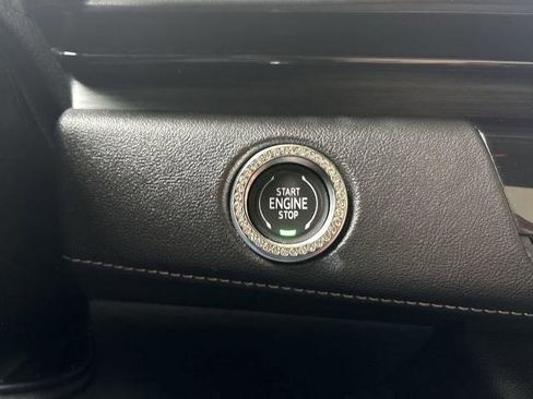 Used 2021 Cadillac Escalade Premium Luxury w/ Driver Assist Tech Package AWD/4WD image 17