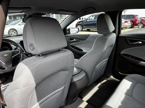Used 2022 Chevrolet Malibu LS w/ Driver Confidence Package II FWD image 20