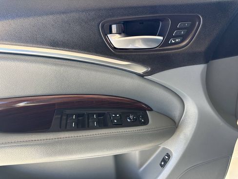 Used 2016 Acura MDX FWD w/ Technology Package image 27