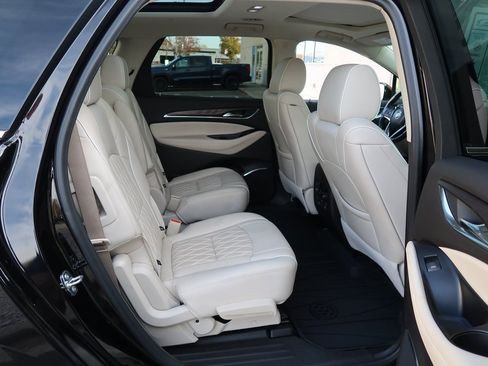 Certified 2022 Buick Enclave Avenir w/ Avenir Technology Package image 35