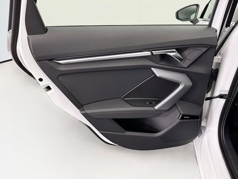 Used 2025 Audi A3 2.0T Premium Plus w/ Premium Plus Package image 25