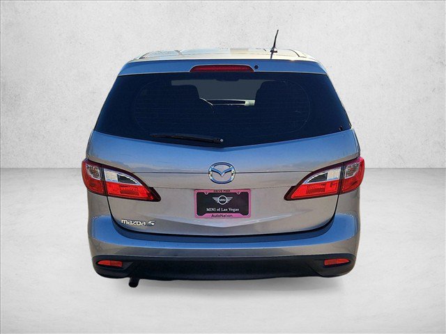 Used 2015 MAZDA MAZDA5 Sport FWD image 7