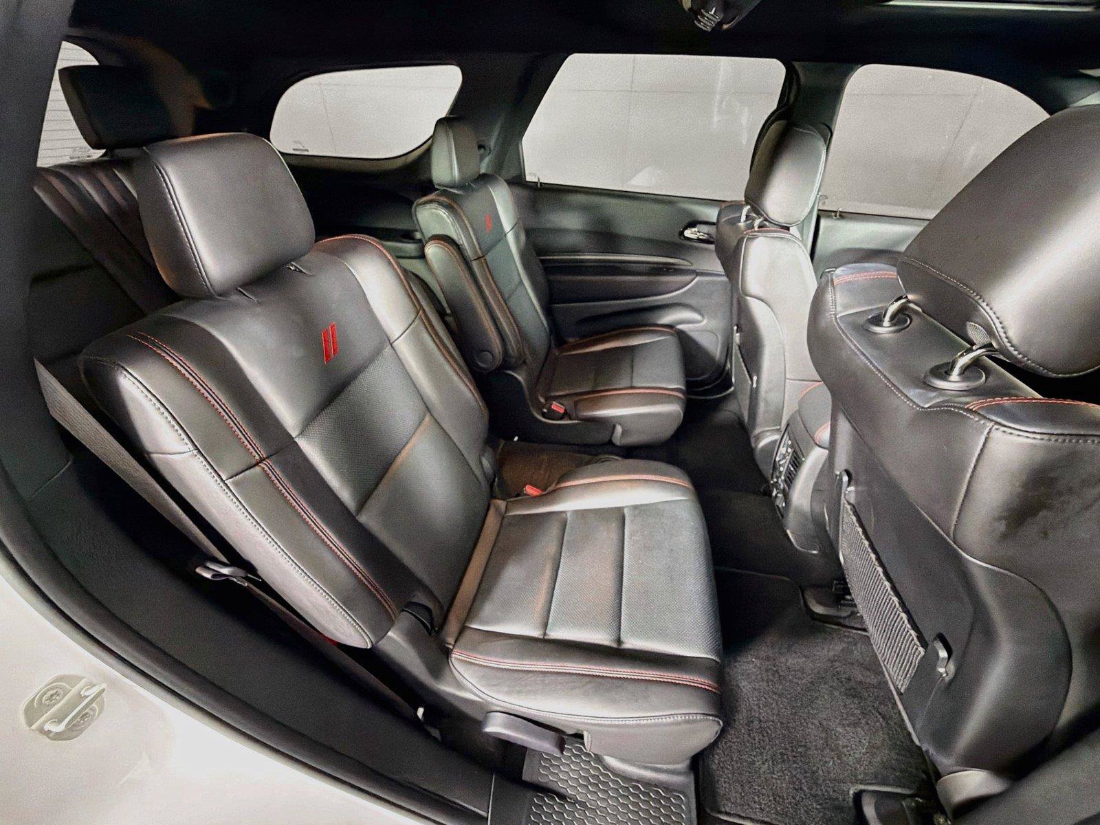 Used 2023 Dodge Durango R/T AWD/4WD image 30