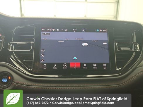 Certified 2025 Dodge Durango GT AWD/4WD image 26