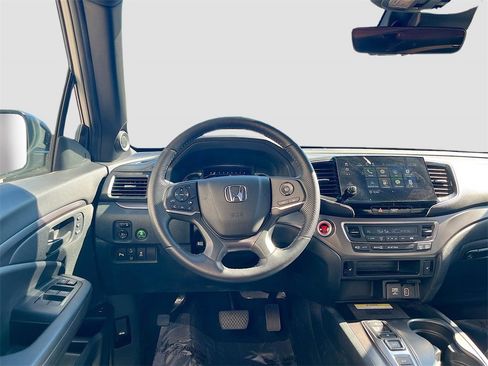 Used 2023 Honda Passport EX-L image 23