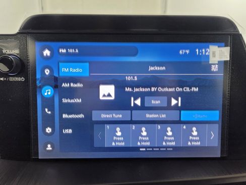 New 2026 Subaru Outback Limited XT image 10