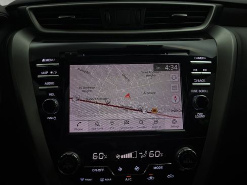 Used 2019 Nissan Murano Platinum AWD/4WD image 37