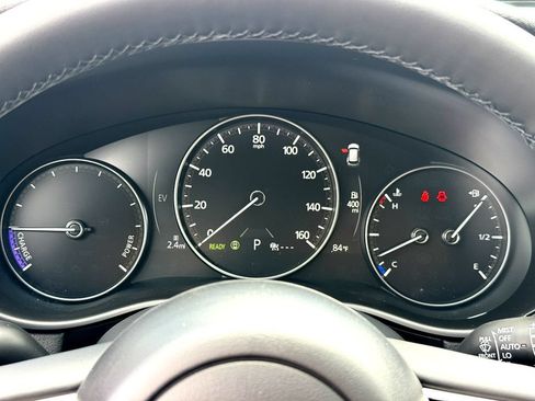 New 2026 MAZDA CX-50 AWD 2.5 Hybrid w/ Weather Package image 13