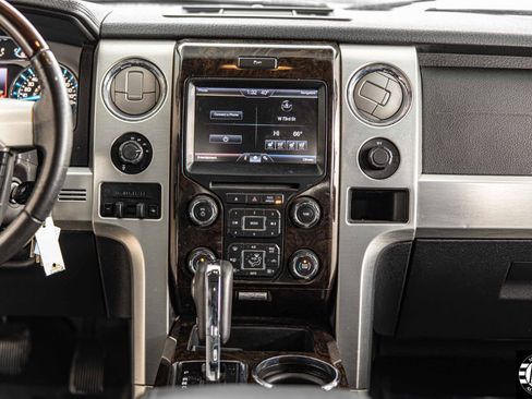 Used 2013 Ford F150 Platinum image 24
