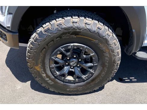 Used 2023 Ford F150 Raptor w/ Equipment Group 802A Raptor R AWD/4WD image 10