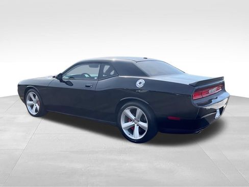 Used 2008 Dodge Challenger SRT8 RWD image 6