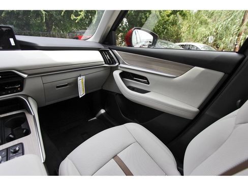 New 2026 MAZDA CX-90 3.3 Turbo w/ Premium Plus Pkg AWD/4WD image 8