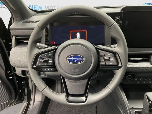 New 2026 Subaru Outback Premium AWD/4WD image 13