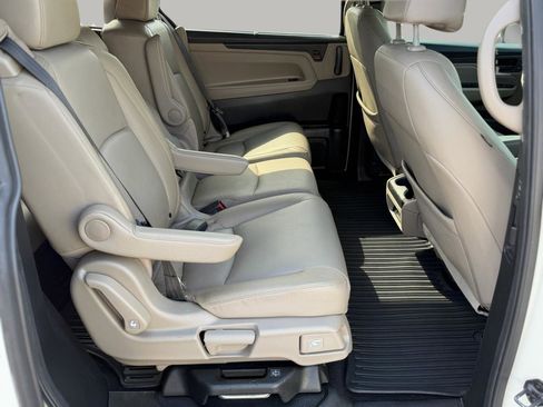 Used 2019 Honda Odyssey EX-L image 28