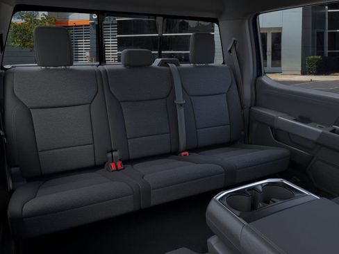 New 2026 Ford F150 XLT w/ Equipment Group 302A MID AWD/4WD image 11