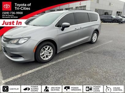 Used 2020 Chrysler Voyager Lxi