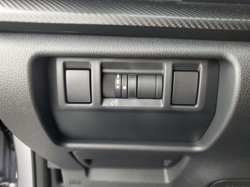 New 2025 Subaru Crosstrek 2.5i Premium image 26