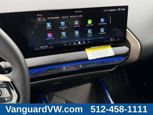 Used 2025 BMW X3 xDrive30i w/ Convenience Package AWD/4WD image 17