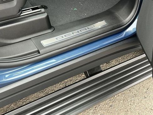 New 2026 GMC Yukon XL Denali w/ Sun & Power Step Package RWD image 35