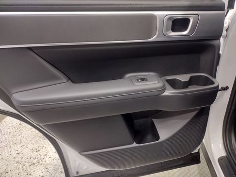 New 2026 Hyundai Santa Fe XRT AWD/4WD image 29