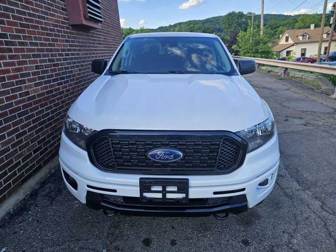 Used 2020 Ford Ranger XLT w/ Equipment Group 302A Luxury AWD/4WD image 3