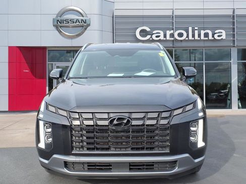 Used 2025 Hyundai Palisade SEL FWD image 2