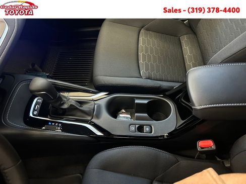 New 2026 Toyota Corolla SE image 17